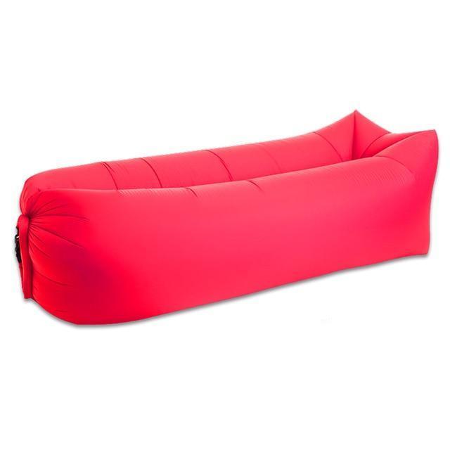 Portable Inflatable Air Lounge