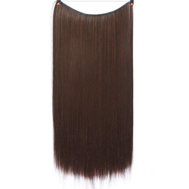 Secret Hair Extension Band
