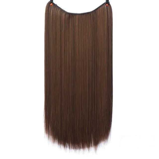 Secret Hair Extension Band