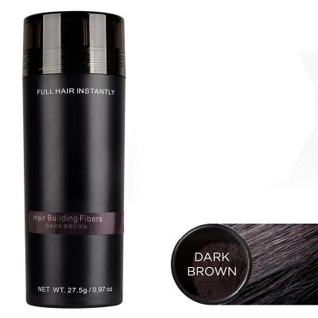 Hair Loss Building Fiber