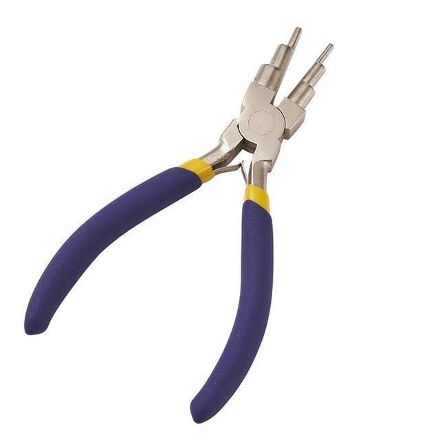 Multifunctional DIY Carbon Steel Pliers