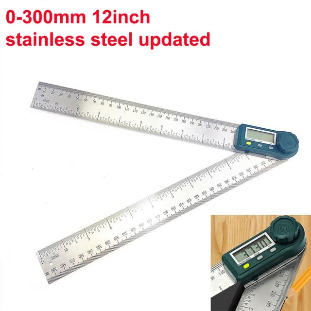 Digital Angle Finder