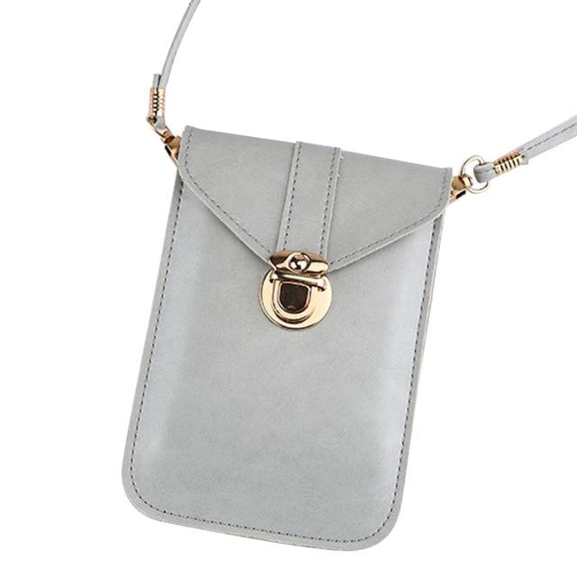 Mobile Phone Bag