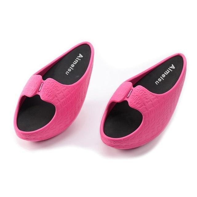 Posture Correction Fat Burning Slipper