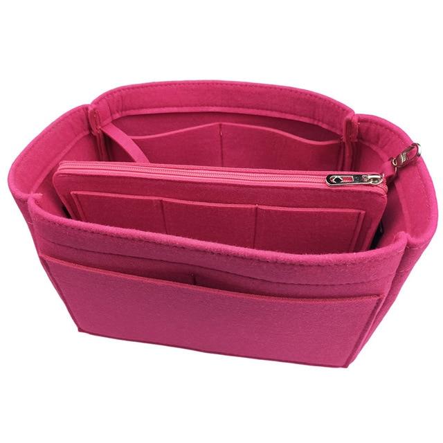 TidyBeauty™ Purse Insert Organizer