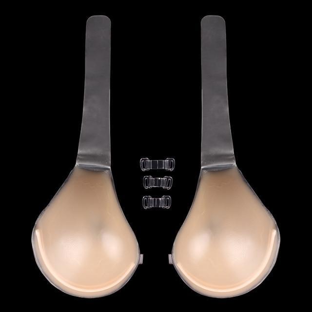 Comfortable Silicone Lift Adhesive Bra