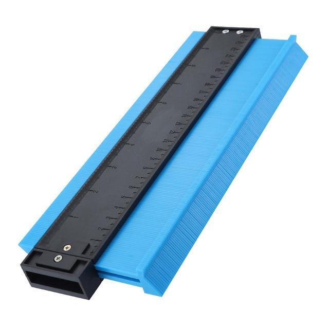 InfinitiGauge™ Master Outline Gauge