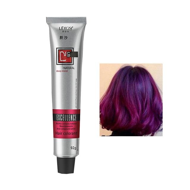 Glamup Coloring Shampoo