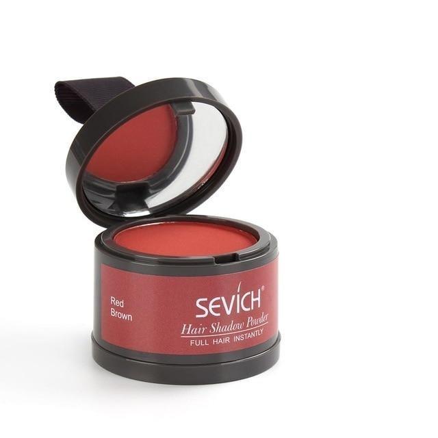 InstantMax™ Volumizing Cover Up Powder