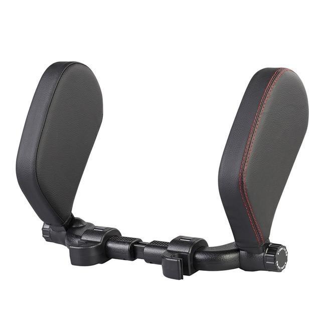 Road Pal Headrest Car Cushion
