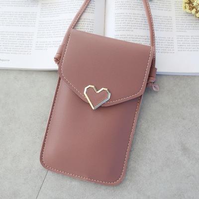 Convenient 2-IN-1 Mobile Phone Bag