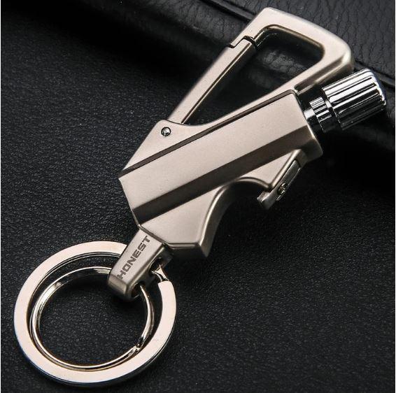 Ultimate Key Chain Permanent Match Striker