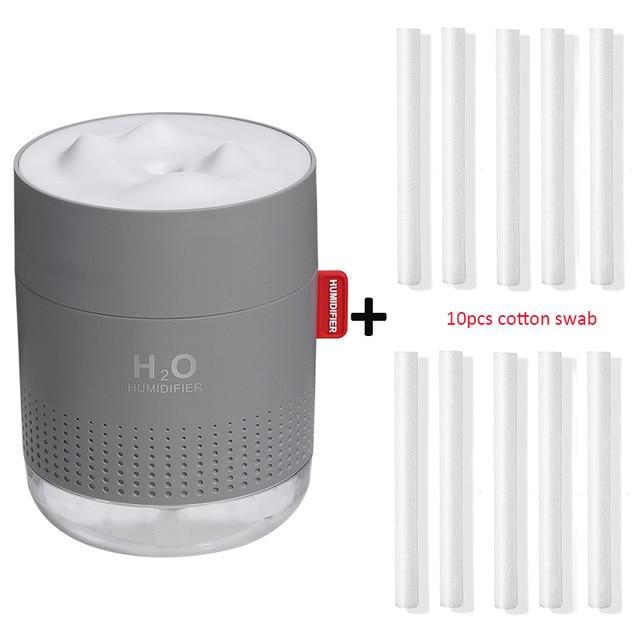 Wireless Air Humidifier