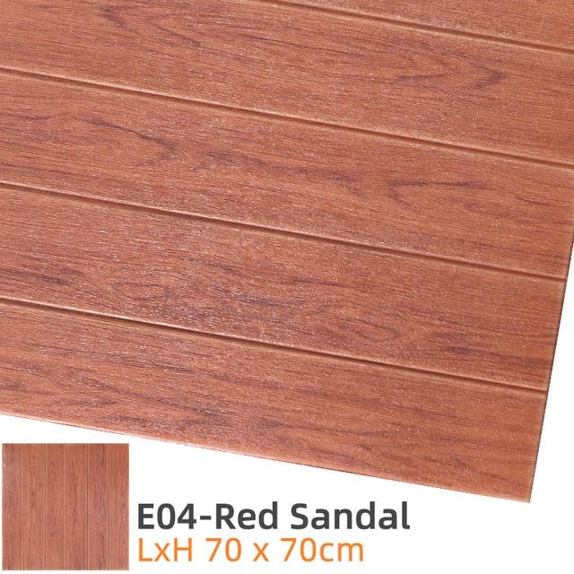 3D Wall Panels Peel and Stick Wallpaper