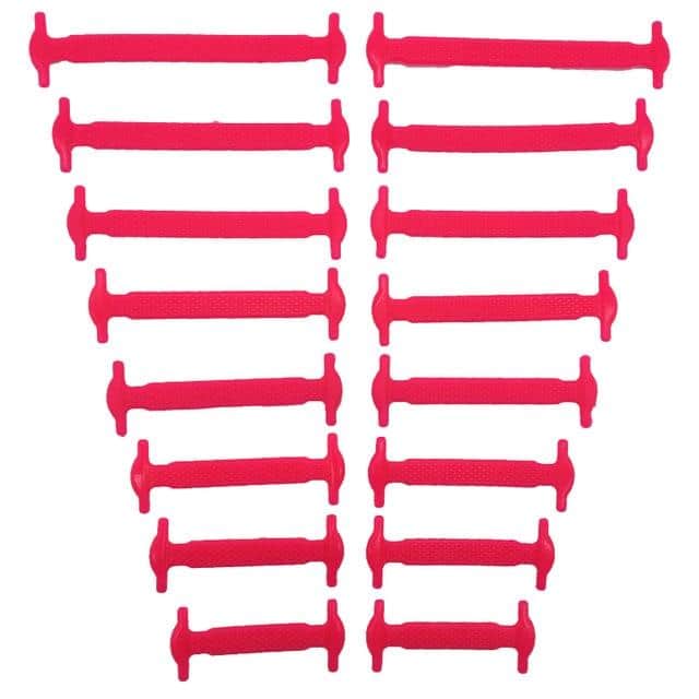 Lazy Lock Shoe Lace