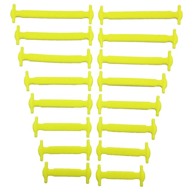 Lazy Lock Shoe Lace