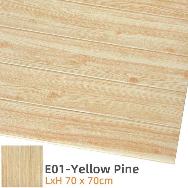 3D Wall Panels Peel and Stick Wallpaper
