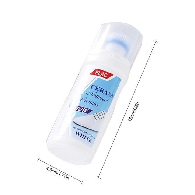 ShoeNew Whitening Shoe Cleaner