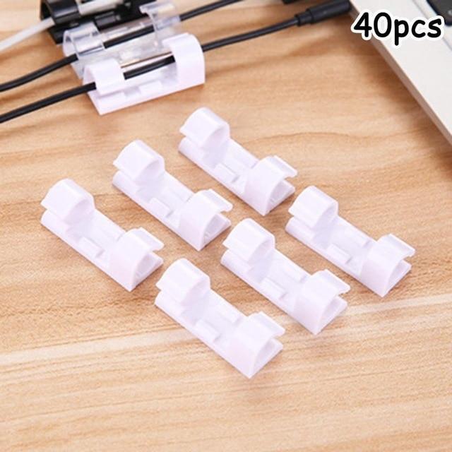 Finisher Wire Clamp