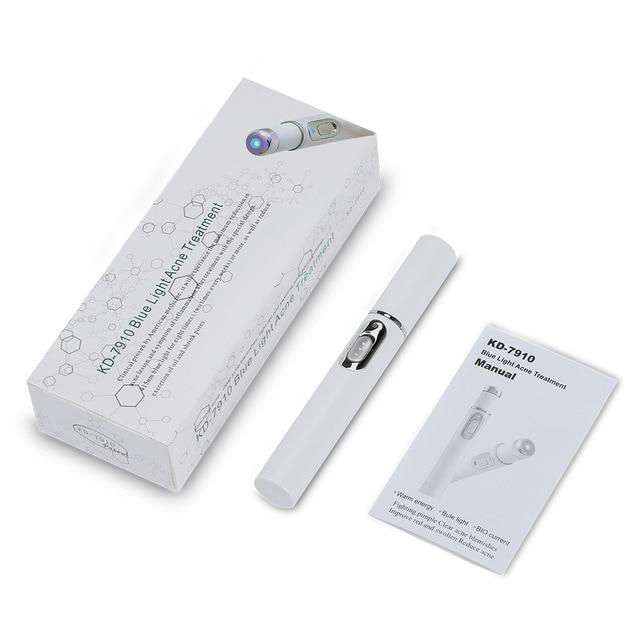 BlueLight™ Therapy Pen for Varicose Veins