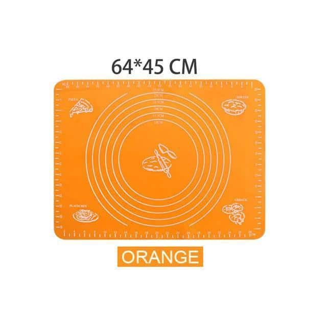 Bakematic Non-Slip Silicone Baking Mat
