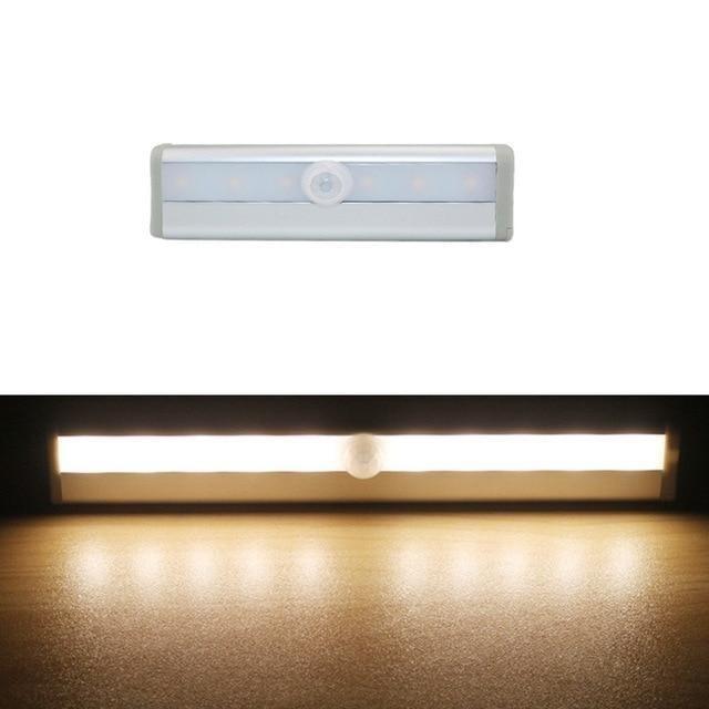 EasyHome™ Motion Sensor LED