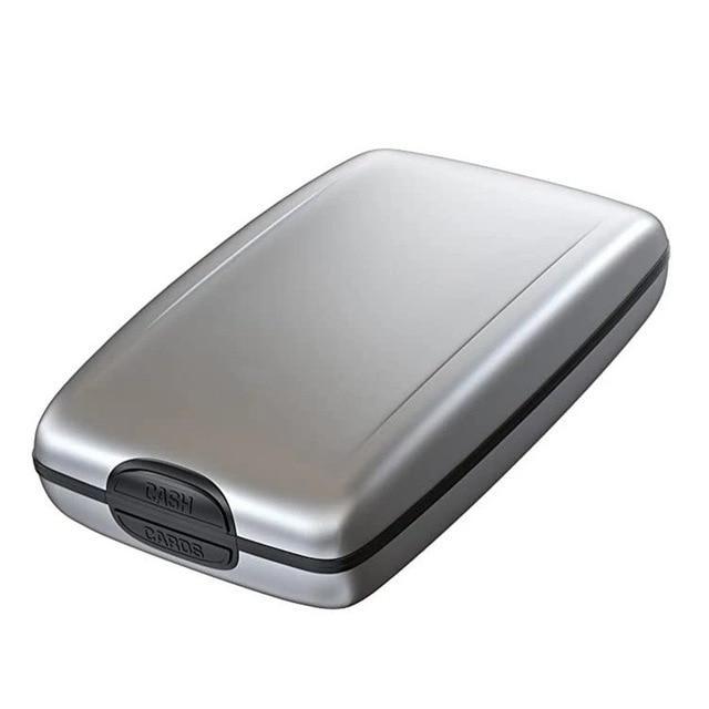 PocSafe RFID Wallet