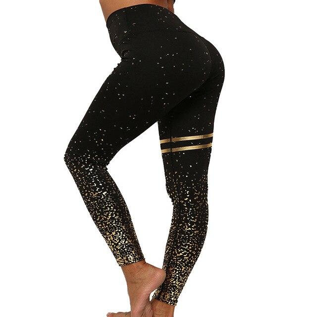 Anti-Cellulite Slim Compression Leggings