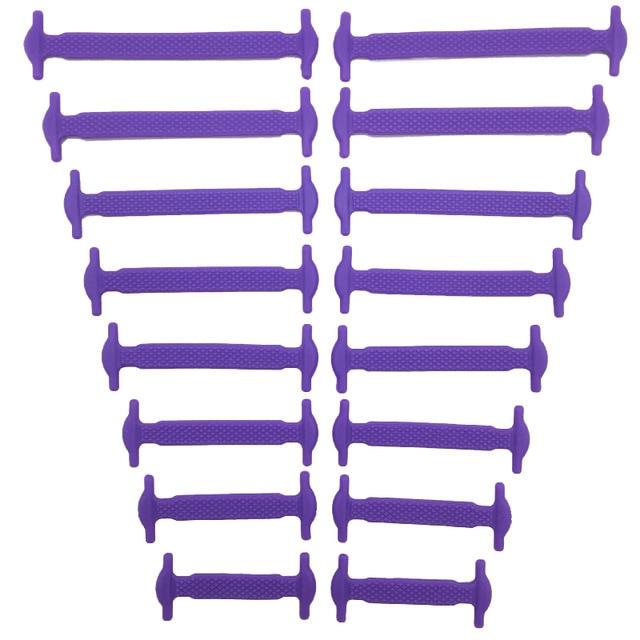 Lazy Lock Shoe Lace