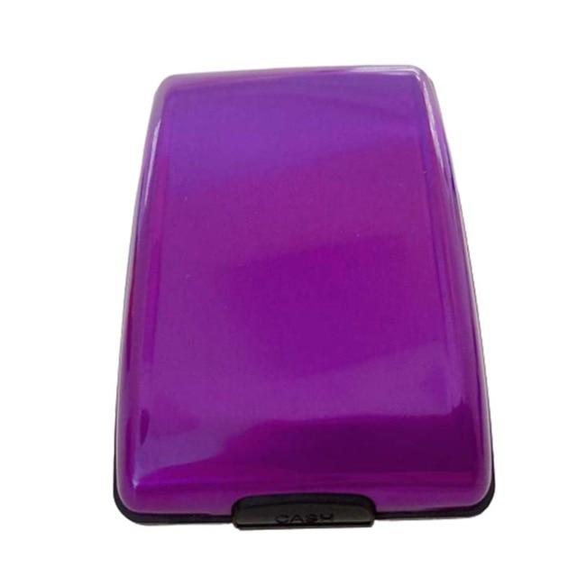 RFID Wallet Case