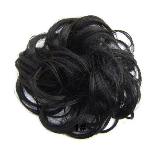 HAIRCHOU™ Chignon Hair Extension