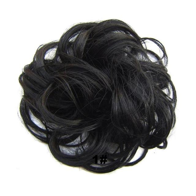 HAIRCHOU™ Chignon Hair Extension