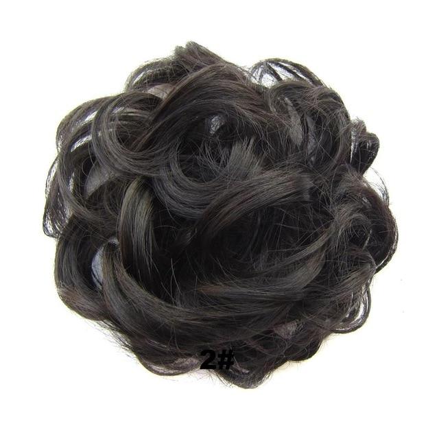 HAIRCHOU™ Chignon Hair Extension