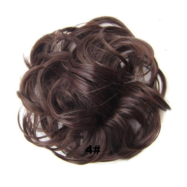 HAIRCHOU™ Chignon Hair Extension