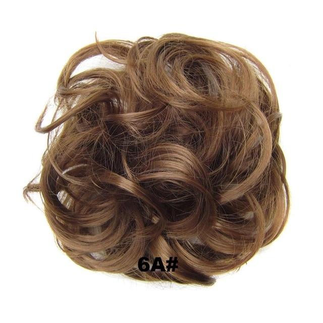 HAIRCHOU™ Chignon Hair Extension
