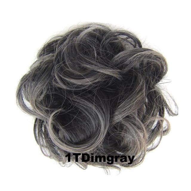 HAIRCHOU™ Chignon Hair Extension