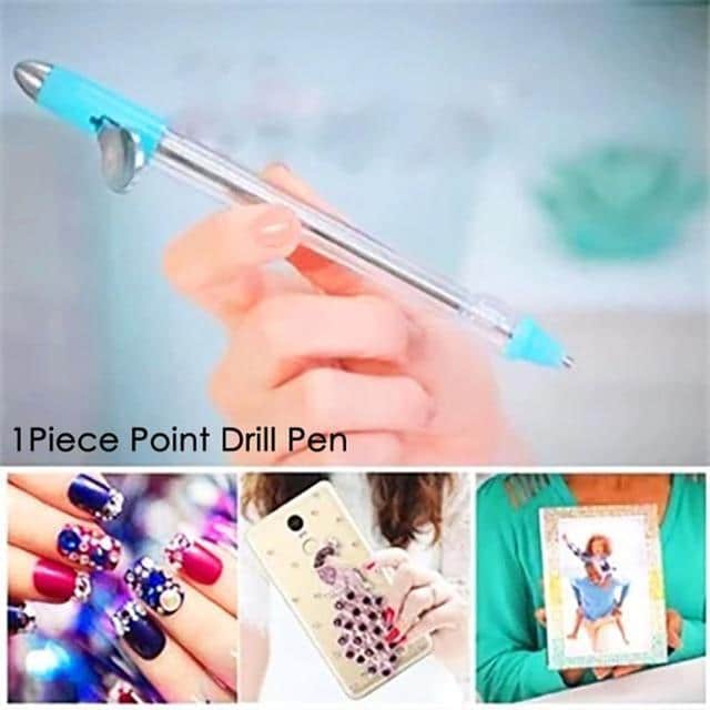 Embroidery Accessories Diamond Painting Tools