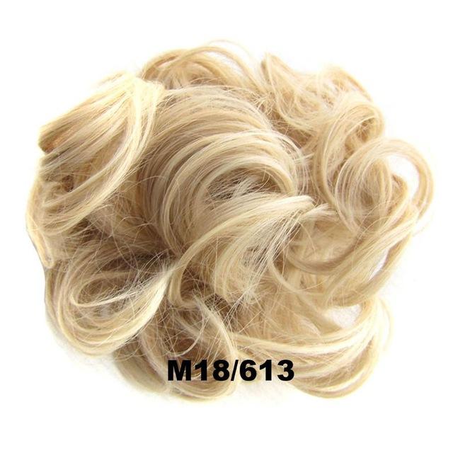 HAIRCHOU™ Chignon Hair Extension