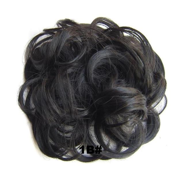 HAIRCHOU™ Chignon Hair Extension