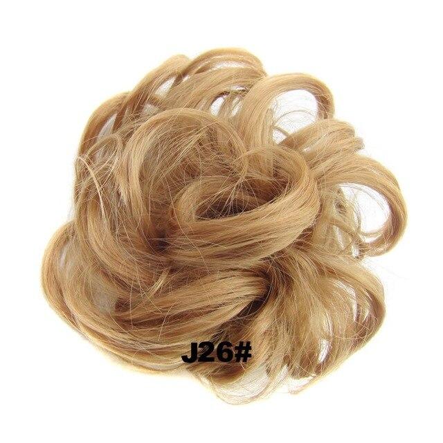 HAIRCHOU™ Chignon Hair Extension