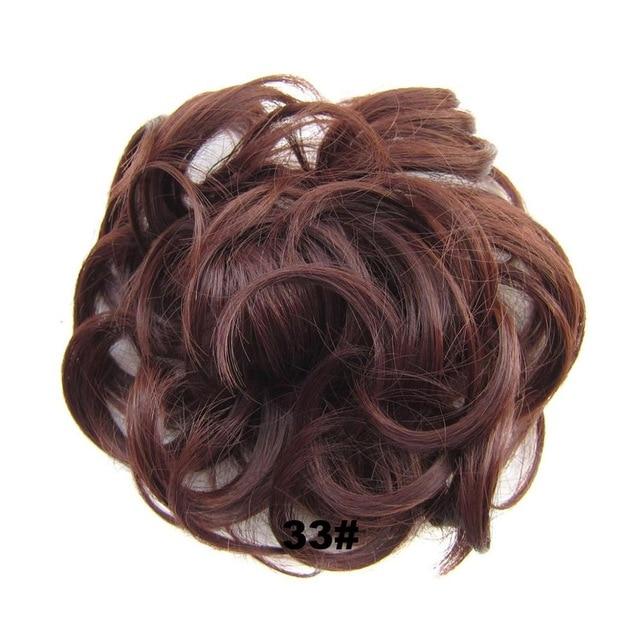 HAIRCHOU™ Chignon Hair Extension