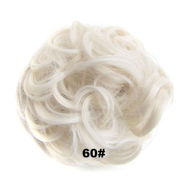 HAIRCHOU™ Chignon Hair Extension