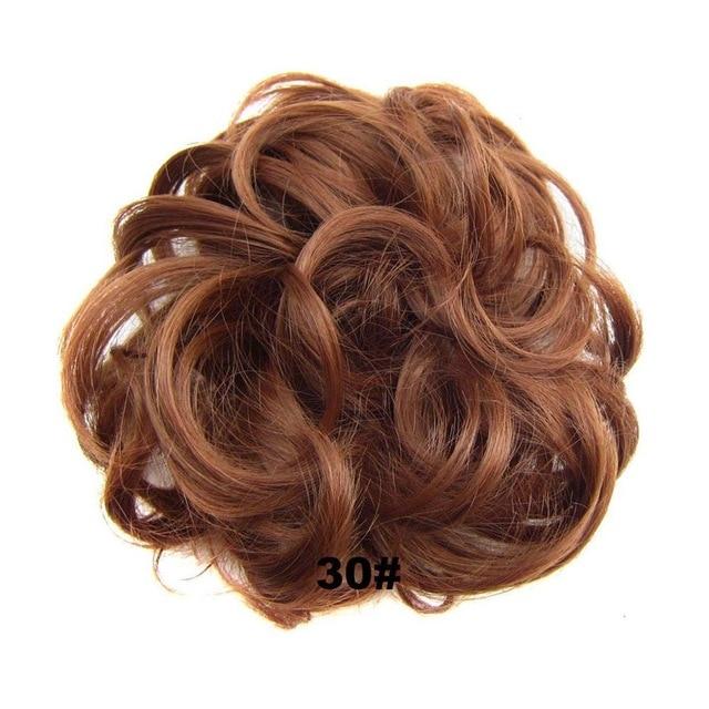 HAIRCHOU™ Chignon Hair Extension