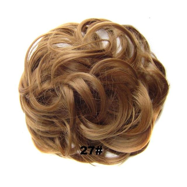 HAIRCHOU™ Chignon Hair Extension