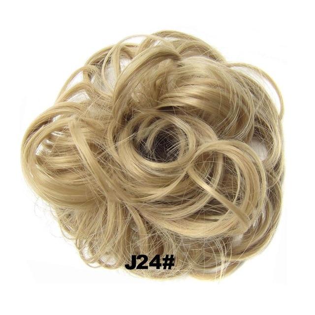 HAIRCHOU™ Chignon Hair Extension