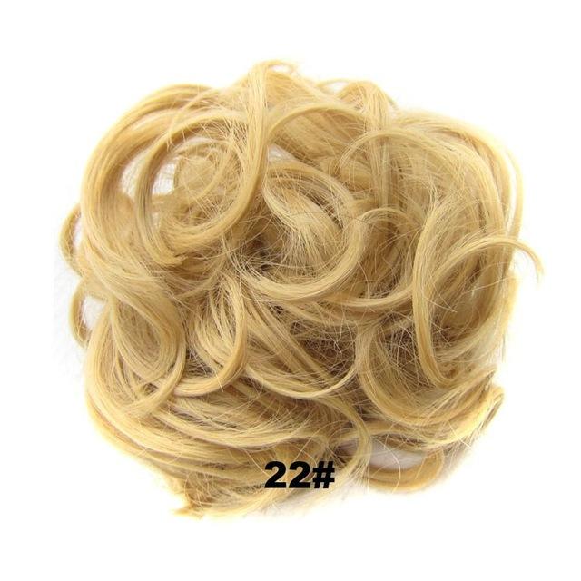 HAIRCHOU™ Chignon Hair Extension