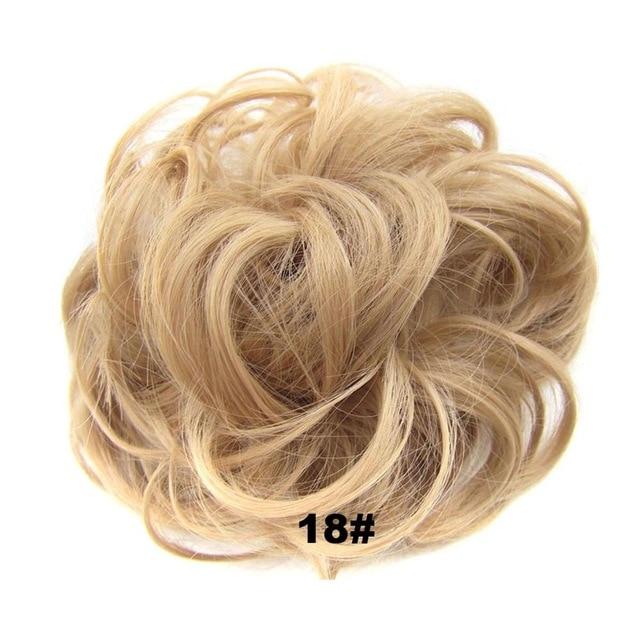 HAIRCHOU™ Chignon Hair Extension