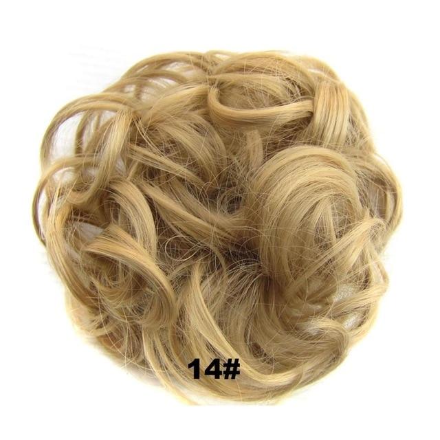 HAIRCHOU™ Chignon Hair Extension
