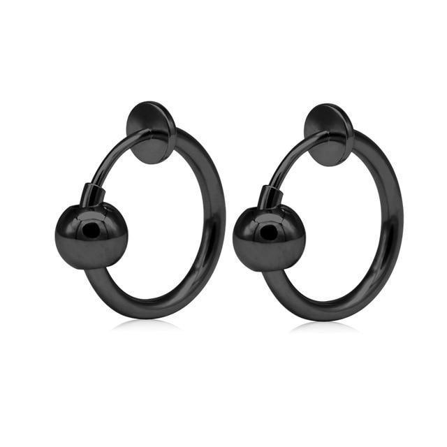Septum ring