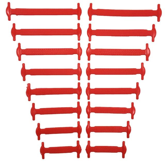Lazy Lock Shoe Lace